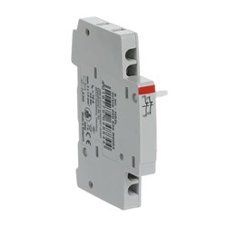 ABB S2CH02L Auxiliary Contact 2NC For: S200 S200M S200P S200S S200 MT S200 MUC S300P