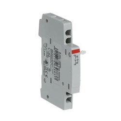 ABB S2CH20L Auxiliary Contact 2NO For: S200 S200M S200P S200S S200 MT S200 MUC S300P
