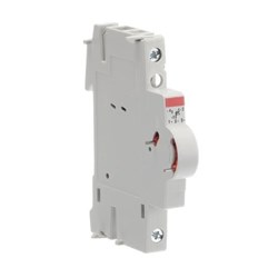 ABB S2CH6R Auxiliary Contact 1CO For: S200 S200M S200P
