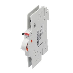 ABB S2CH6RU Auxiliary Contact 1CO For: S200U S200UP S200UDC SU200M Miniature Circuit Breaker