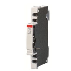 ABB S2H11 Auxiliary Contact 230V 1NO 1NC For: S280 FS S280 UC FS