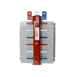 IPD S712T25 Service Fitting Chassis 12-P 250A Top Feed
