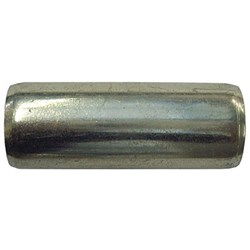 IPD S7ALINK Nonfused-Link 125A 500V 22mm Dia x 57mm L Tin Plated