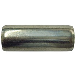 IPD S7ALINK Nonfused-Link 125A 500V 22mm Dia x 57mm L Tin Plated