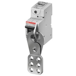 ABB S800UPLL UL Locking Device 220-240V For: S800S S800N S800C S800B S800HV S800U S800PV-SP S800PV-SD S800PV-M-H