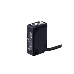 IDEC SA1E-LBP3-2M Photoelectric Laser Backround