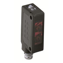IDEC SA1E-PP1C Miniature Photoelectric Switch 12-24VDC