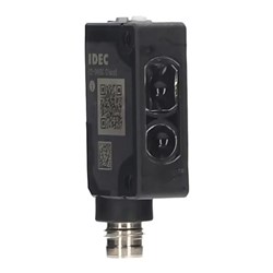 IDEC SA2E-PP3C Miniature Photoelectric Sensor 12-24VDC 5m 3m 2m 1.3m 1.6m Sensing M8 PNP-Output