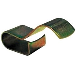 IPD SC1620 Spring/Girder Clip 8-12mm