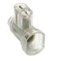 IPD SC2 Screw Connector 50 Piece Jar