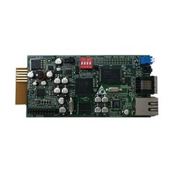 Delta SCMS100035 Smnp Hot Swap Module 2W 12VDC