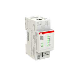 ABB SCU200 Control Unit 24VDC DIN Rail