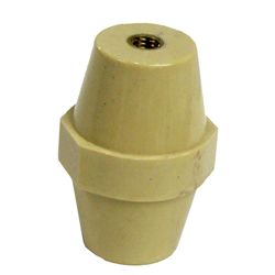 IPD SD176 Stand-Off Insulator 76mm H 50mm Dia Hole M10