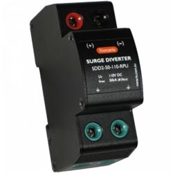 Novaris SDD3-10-50-RPU Surge Protector 2-P 10kA 50 V