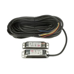 ABB SENSE7Z.10 Magnetic Safety Sensor With Actuator 2NC+1NO