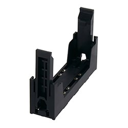IDEC SF1V-6-61 6 Pole Socket 250VAC/DC PCB Mount