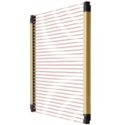 Panasonic SF4D-H80 Compact and Robust Safety Light Curtain