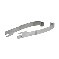 IDEC SFA-101 Hold Down Clip For: RH1B RH2B RH3B RH4B Relay