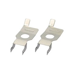 IDEC SFA-203 Hold Down Clip For: RR2P RR3PA Relay