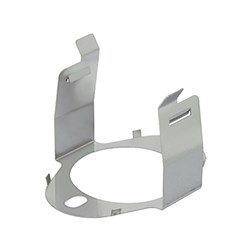 IDEC SFA-402 Hold Down Clip For: GT3A GT3W GT3F Timers