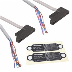 Panasonic SFD-CCB3 Bottom Cap Cable 3m L Cable