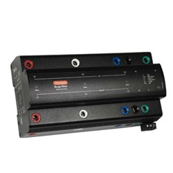 Novaris SFD3-32-50-275-A Surge Filter 6.25kA 15kA 3 PH 50kA 60kA 275VAC 255VAC IP20