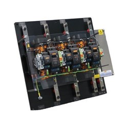 Novaris SFH3-250-200-275 Surge Filter 3 PH 200kA 230VAC 50Hz Wall Mount IP55