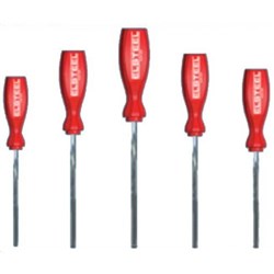 Elsteel SHA14470 Straight Head 4mm For Instant Panels