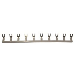 IDEC SJ9Z-JF10PN1 Jumper Link For: RJ Relay used W/SJ Socket