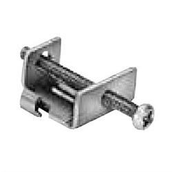 IDEC SLD-K02PN10 Mount Clip For: HG2GV HG2G5T HG1F and SLD