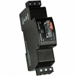 Novaris SLD1-MPU11 Railway Signalling Protector 2A 22/32VAC/DC