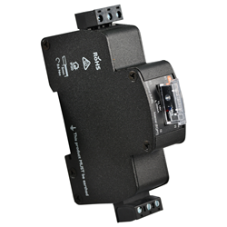 Novaris SLD1-MPU6 Railway Signalling Protector 0.35A 12/18VAC/DC
