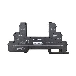 Novaris SLDIN-G Sliding Base