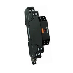 Novaris SLH2-36-G Surge Protection 10kA 20kA 36VDC Screw Cage TS35 IP20