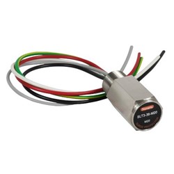 Novaris SLT4-36-M20 Threaded Signal Surge Protector 5kA 10kA 36VDC Shunt M20x1.5 Thread SS IP67