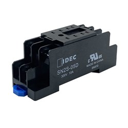 IDEC SN2S-05D Applicable Socket Screw Terminal