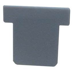 Connectwell SP2.5/4UN Separator Plate 1.4mmW 17.4mm For: CTS2.5UN CTS2.5UE CTS4UN CTS4UNP CTS2.5UNCR CTS4UNCR