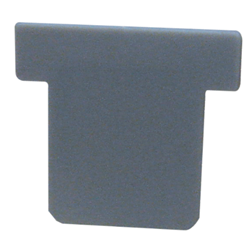 Connectwell SP6/10U Separator Plate 1.5mm W 16.2mm For: CTS6U CTS10U CTS16U CTS6U CTS10U EX CTS16UV0 CTS10UV0