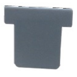 Connectwell SPCDL4U Separator Plate 1.6mm W 10.3mm For: CDL4UN CDL4UN(I.S) CDLG4 CDLG4(I.S)