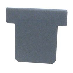 Connectwell SPCDLG2.5 Separator Plate 1mm W 10.5mm For: CDLG2.5