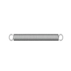 ABB SPRINGSS Safety Spring 220mm Stainless Steel For: LineStrong