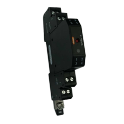 Novaris SSP10A-14 Surge Protector With Base 7.5kA 15kA 15kA 14VDC TS35 IP20