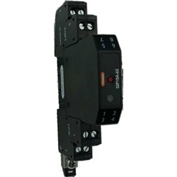 Novaris SSP10A-65 Surge Protector With Base 7.5kA 15kA 15kA 65VDC TS35 IP20