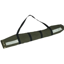 DEHN STT1203015 Canvas Bag W/Shoulder Strap 1220mm L 390mm W 150mm D 1220mm H Olive