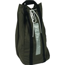 DEHN STT552730 Canvas Bag 550mm L 255mm W 300mm D 550mm H Olive