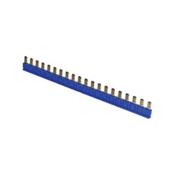 IDEC SV9Z-J20S Jumper For: 6mm Relays