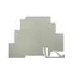 IDEC SV9Z-SAW Spacer Grey