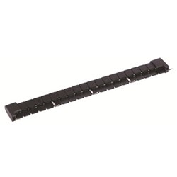 IDEC SY9Z-CB-PYF-5 5-Way Jumper For: SY4S-05E1G2 Relay Based