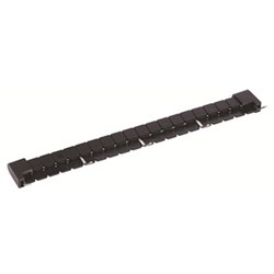 IDEC SY9Z-CB-PYF-5 5-Way Jumper For: SY4S-05E1G2 Relay Based