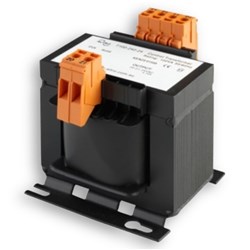 Altro T100-240-24 Standard Transformer 1PH 100VA 240VAC 50/60Hz